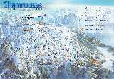 Chamrousse Ski Domain